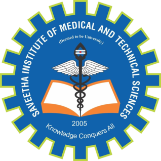 Saveetha Institute